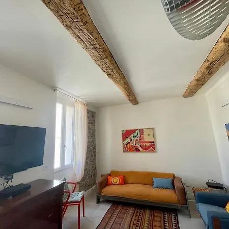 Appartement Sunset By Connexion *