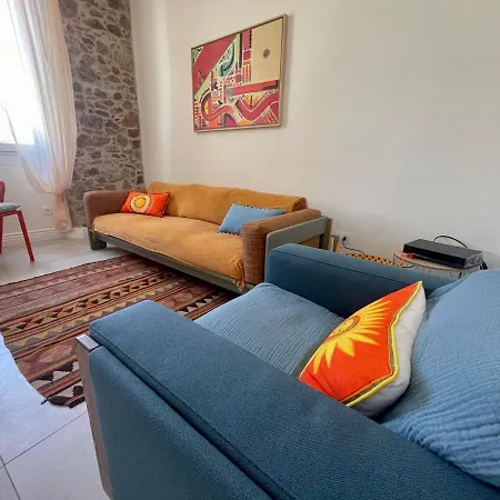 Sunset By Connexion * Cannes