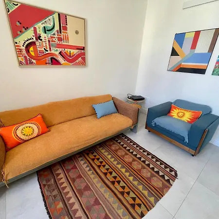 Sunset By Connexion Appartement Cannes