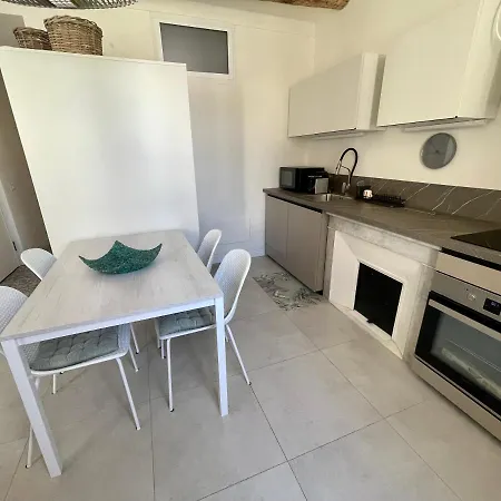 Sunset By Connexion Appartement