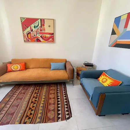 Apartment Sunset By Connexion Cannes