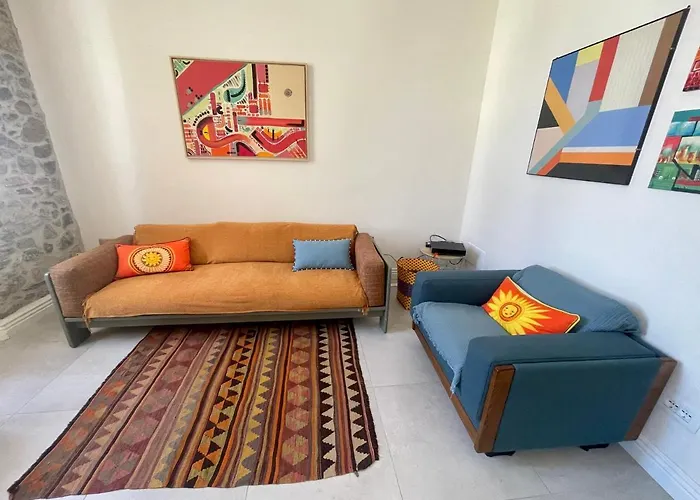Apartment Sunset By Connexion Cannes