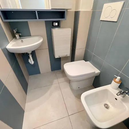 Apartament Sunset By Connexion Cannes