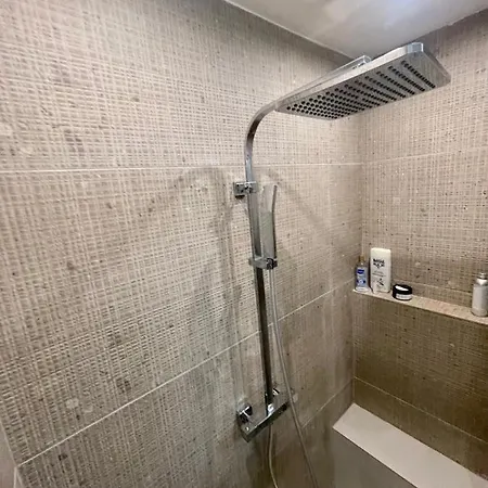 Sunset By Connexion Apartament Cannes