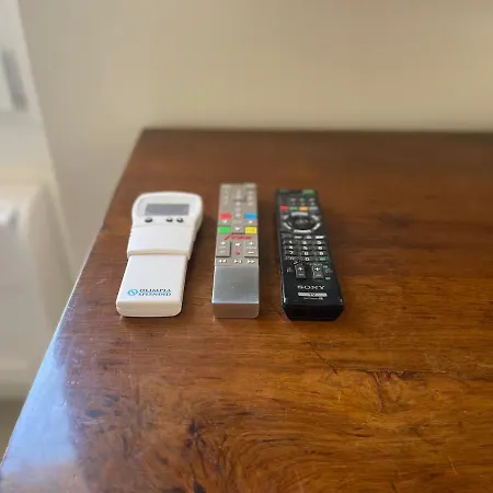 Apartament Sunset By Connexion